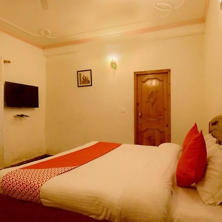 Oyo 7138 Acharya Cottage Manali  Exterior photo