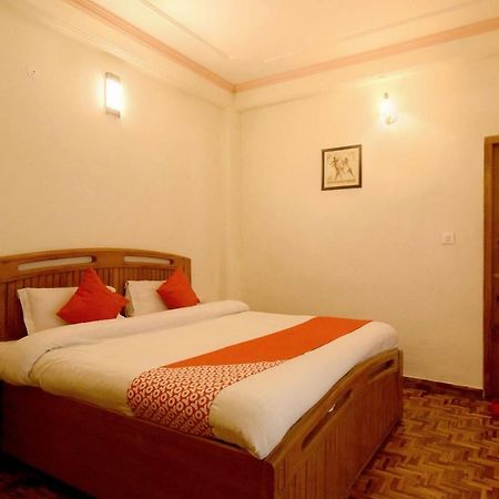 Oyo 7138 Acharya Cottage Manali  Exterior photo