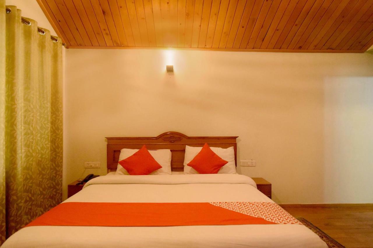 Oyo 7138 Acharya Cottage Manali  Exterior photo