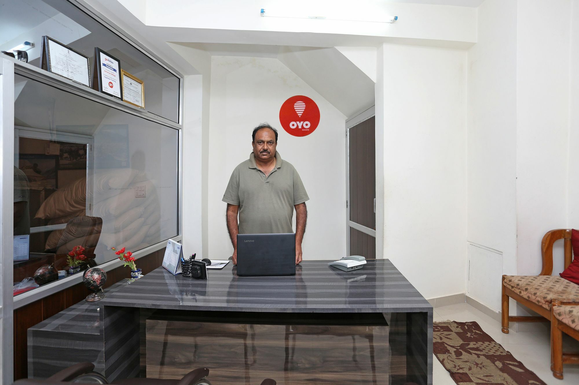Oyo 7138 Acharya Cottage Manali  Exterior photo