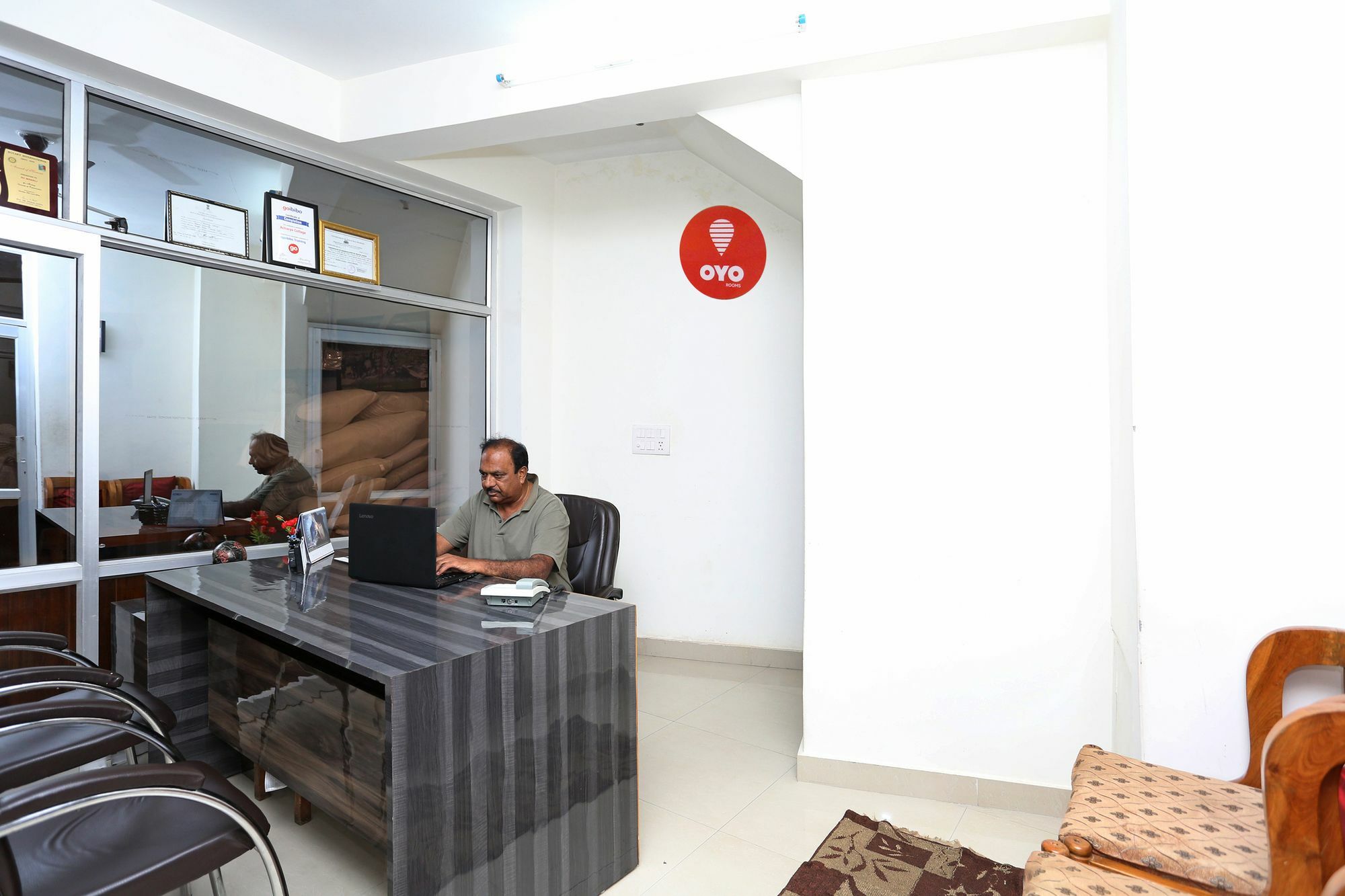 Oyo 7138 Acharya Cottage Manali  Exterior photo